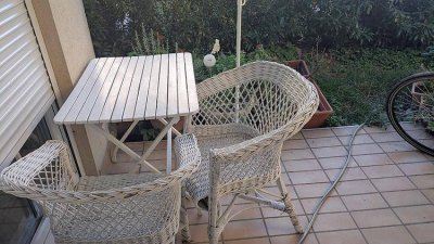 2 ZI-WOHNUNG IN GERASDORF BEI WIEN, MÖBLIERT, AUF ZEIT