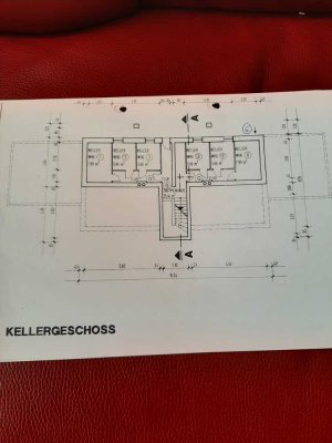 Maisonette-Wohnung in Bingen mit traumhaften Blick in den Rheingau