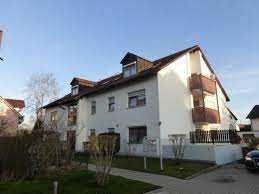 Attraktive 3‑Zimmer-Wohnung mit Garten in zentraler Lage