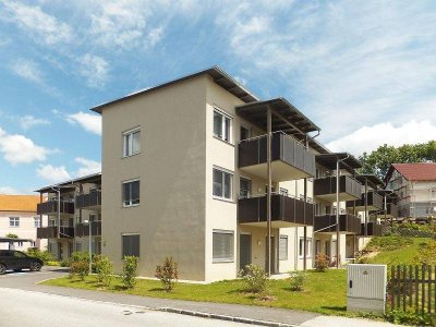 PROVISIONSFREI - Pinggau - Betreubares Wohnen - Generation 55+ - geförderte Miete - 2 Zimmer