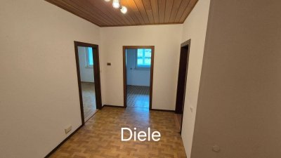 Komplett renovierte 2-Zimmer-Wohnung mit Loggia in Mürzzuschlag (Provisionsfrei)