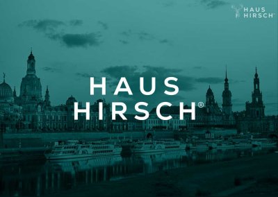 Exklusiver Neubau in gewachsener Hofstruktur – In Dresden