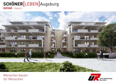 Schöner (LEBEN) Augsburg PH.5.13