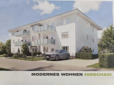 Modernes Wohnen in Hirschaid