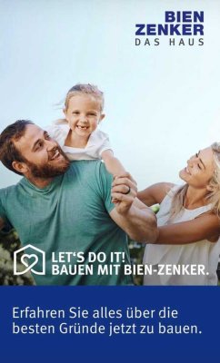 Bestpreisgarantie bei BIEN-ZENKER EDITION 123 V4 mit Bauplatz