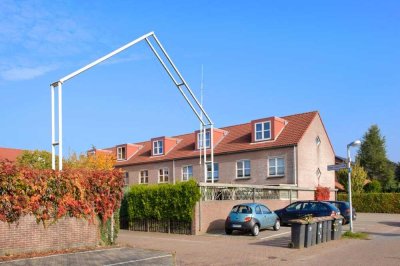 Modernes Einfamilienhaus mit Terasse in Bocholt!