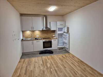 Moderne 2-Zimmer Neubauwohnung mit Parkplatz