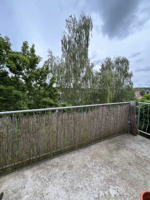 Erstbezug nach Komplettsanierung inklusive Einbauküche