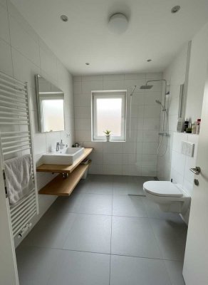 Sanierte 3-Zimmer Dachgeschoss-Wohnung in TOP-Lage