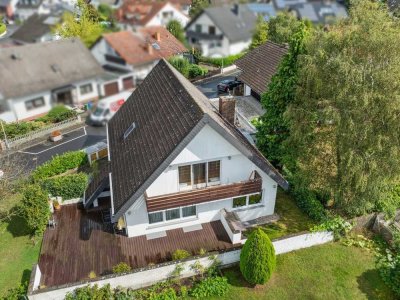 Wohntraum für die ganze Familie in Eppertshausen