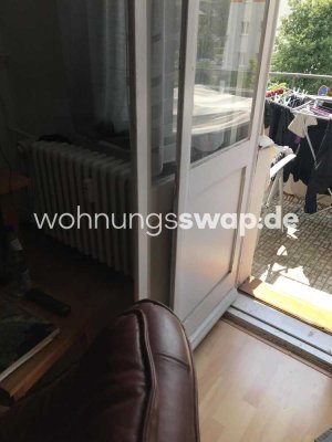 Wohnungstausch: Bruchwitzstraße 24