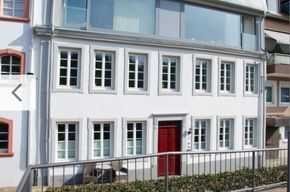 Kompakt wohnen in Trier: 1-Zimmer-Apartment in Zurlauben