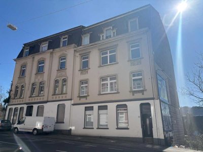 Sanierte 4-Zimmer Wohnung zu vermieten!