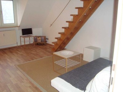Top floor apartment (privat sale)