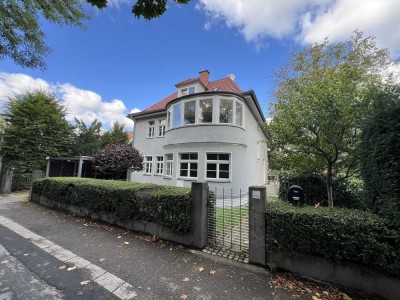 www.immovista.de  STADTVILLA - TEILBAR ODER ALS EINFAMILIENHAUS NUTZBAR