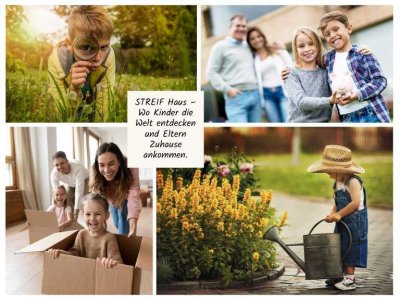 Jetzt Sommerbonus sichern - STREIF Platzwunder erleben