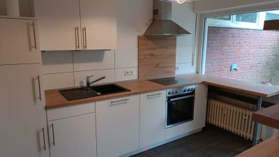 Wohnung mieten Greven Mietwohnung finden