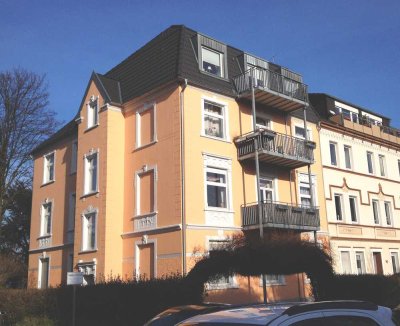 4 Zi. Wohnung in Essen Steele