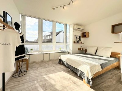Coole 3-Zimmer-Wohnung in Tönisvorst