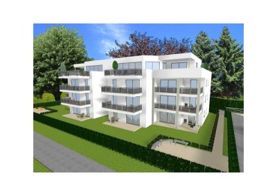 Wohnen im Riemekestraße-Dreieck- 4-Zimmerwohnung mit großzügigen Garten!
