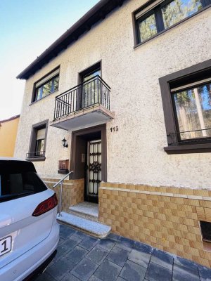 Sanierungsbedürftiges Einfamilienhaus mit Potenzial in Zweibrücken-Rimschweiler