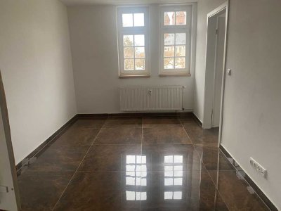 2‑Zimmer Wohnung im Fachwerkhaus in Seligenstadt
