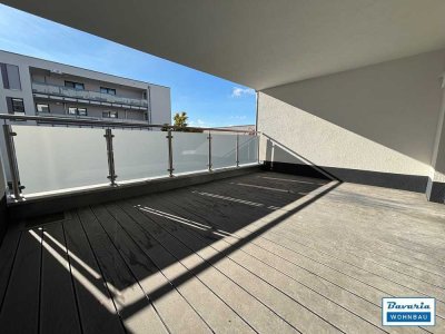 4-Zimmer Stadtwohnung // Neubau / Erstbezug