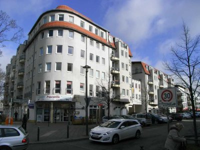 Living Berlin - sofortiger Einzug