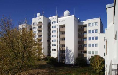 Tolle 3 ZKB mit Balkon am Osterberg!