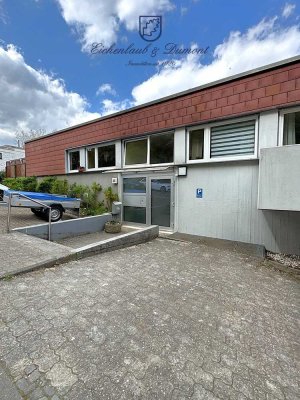 2-ZKB Eigentumswohnung mit Terrasse auf dem Winterberg, sofort verfügbar