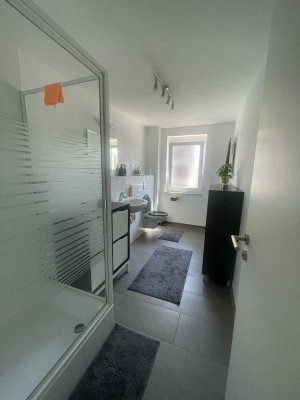 Stadtnahe 2-Zimmer-Maisonette-Wohnung in Tü-Derendingen für Singles oder Paare