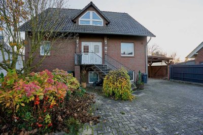 Ein Haus mit vielfältigen Nutzungsmöglichkeiten in einer Toplage