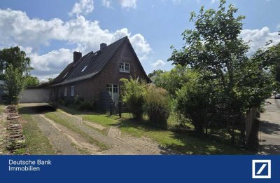 Golf und Natur? - Hier sind Sie richtig