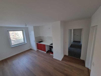 2,5-Zimmer Wohnung in München Haidhausen, ab 1.3.2026