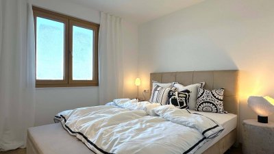 *NEUBAU* - Nachhaltige Eigentumswohnungen in toller Lage