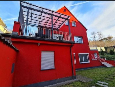Alltagstauglich wohnen in diesem geräumigen Einfamilienhaus in Koblenz