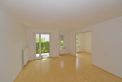 für Kapitalanleger: Sonnige 1,5-Zi.-barrierefreie Wohnung im Seniorenwohnen