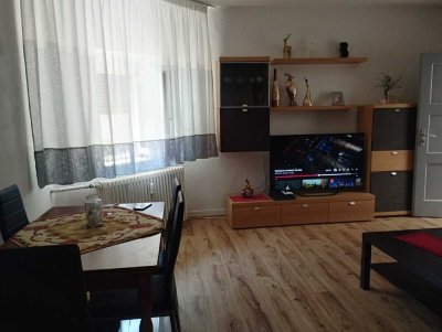 3 Zimmer - Wohnung zu vermieten