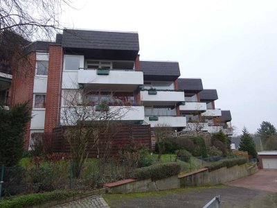 Sanierte 3 Zimmer Wohnung zu vermieten