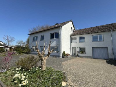 Mehrgenerationenwohnen in Niederdornberg-Deppendorf!