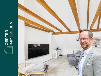 Familienfreundlich & charmant – Ihr neues Zuhause im Herzen von Zirndorf