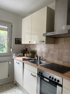 Untermiete bis Juli 2026