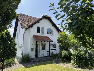 Ein Zuhause zum Verlieben – zwischen Natur und Stadtleben
