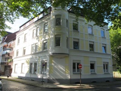 Schöne 3,5 Zimmer Wohnung sucht neue Mieter