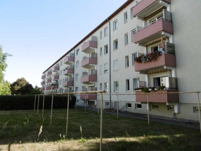Ruhige kleine 2 Raumwohung im Zentrum