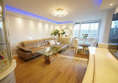 Großzügig & Elegant - 3,5-Zimmer-Wohnung - Puchheim