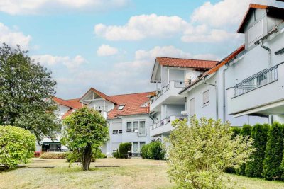 Gemütlichkeit pur: 3-Zi.-Etagenwohnung Kabelsketal OT Zwintschöna