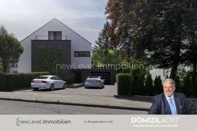 Exklusives Stadthaus in bester Lage in Landsberg am Lech
