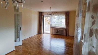 Helle 3-Zimmer Wohnung mit Balkon provisionsfrei in Wiesbaden-Bierstadt