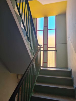 *Schönes Wohnen im Grünen*